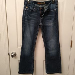Women's Big Star Jeans